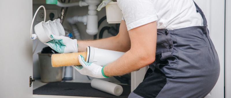 RO Water Treatment in Bergen County, NJ