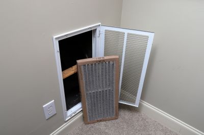Carbon Filter Installation in Denver, CO