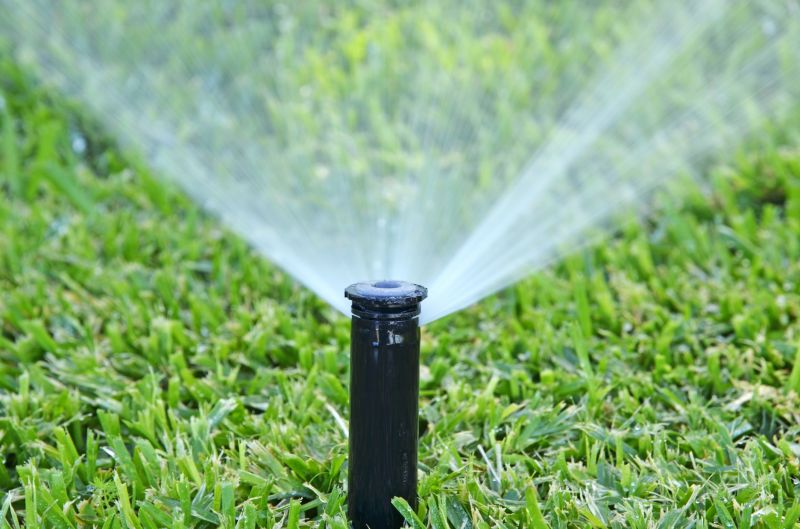 Sprinkler Installation Service detail