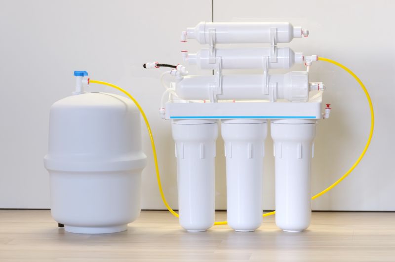 Residential Water Treatment in San Antonio, TX