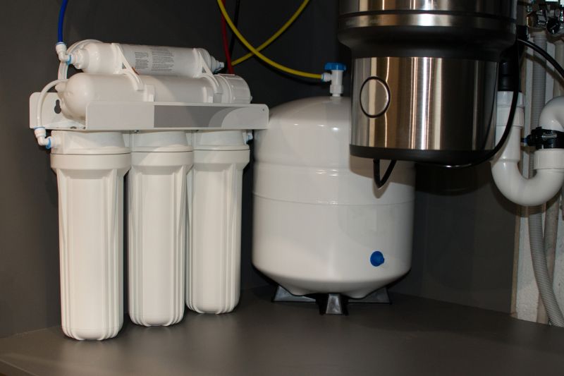 Whole Home Water Filtration in Cincinnati, OH